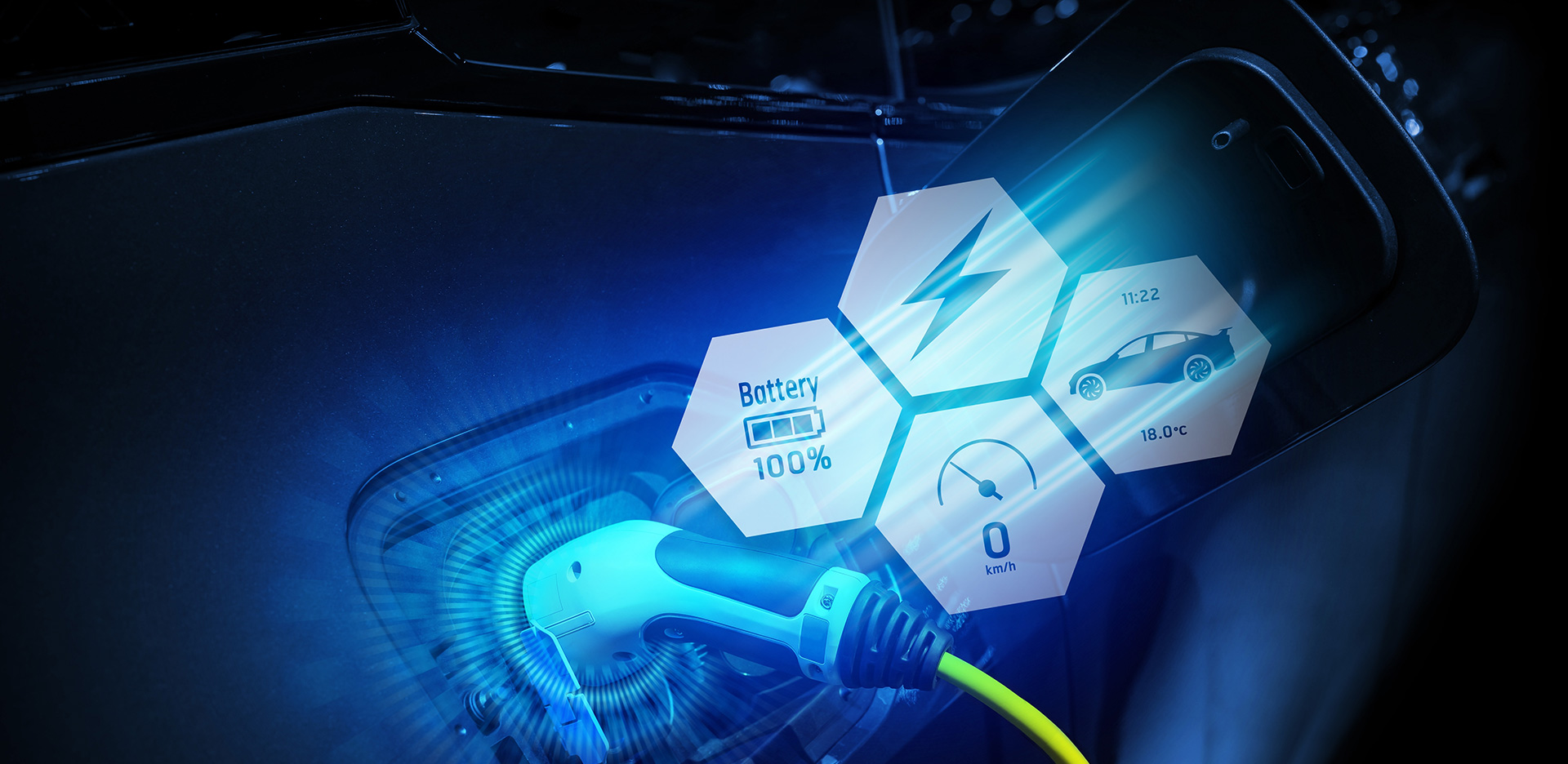 Electrical Safety & Energy Efficiency