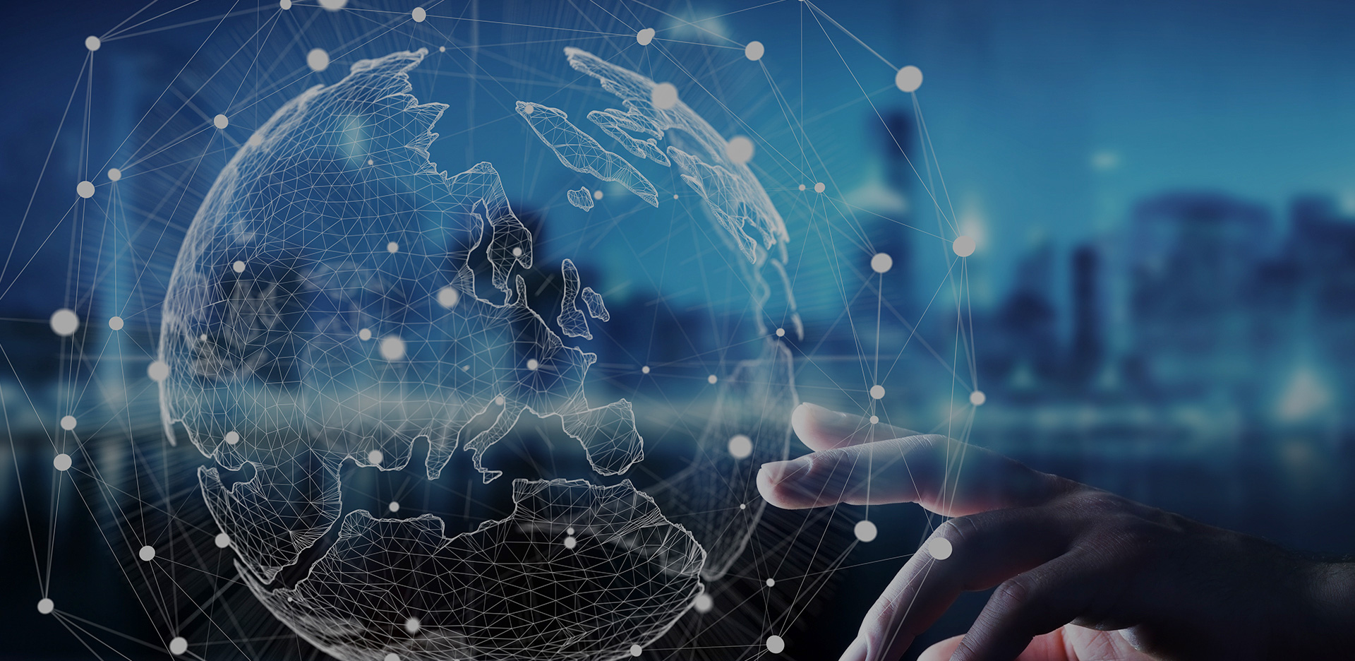 グローバル市場参入